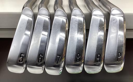 ⛳️ポラページ　2点セット Amazon.co.jp: ダンロップ(DUNLOP) スリクソン ZX5 アイアン
