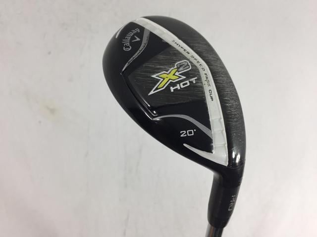 キャロウェイ X2Hot 2014 アイアン 5〜P NSPRO950GH S