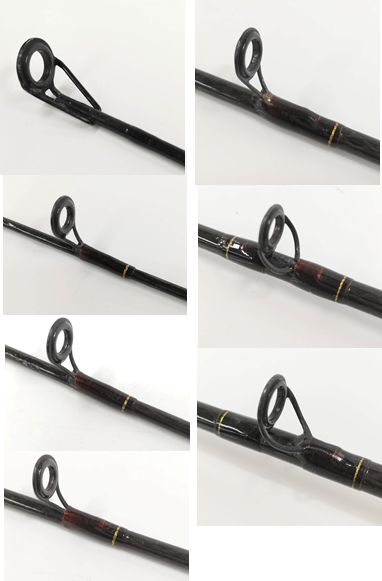 釣人応援セール】【希少・美品】ダイワ チームダイワ TD-561-3RB