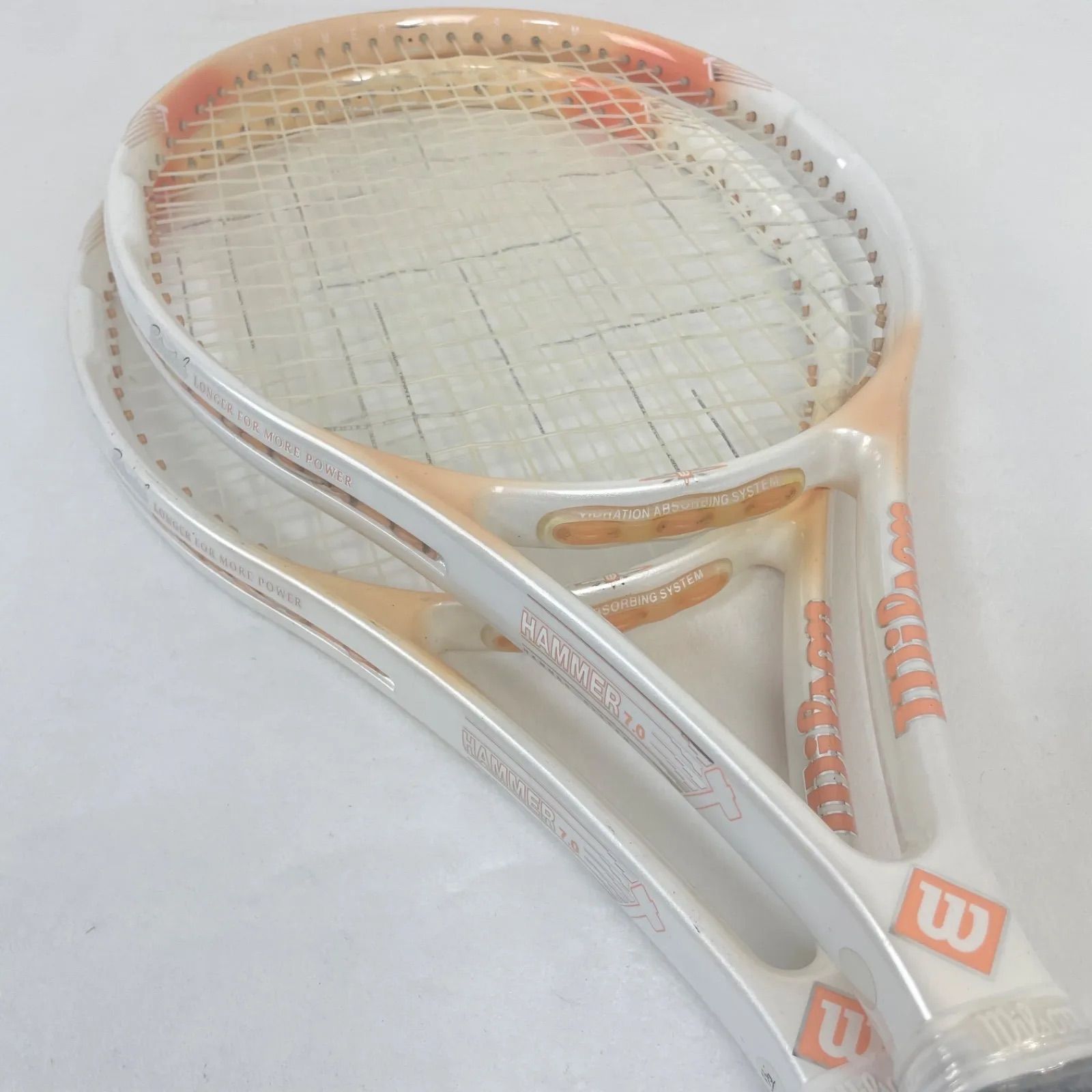Wilson HAMMER 7.0 Stretch ウィルソン ハンマー7.0 ストレッチ
