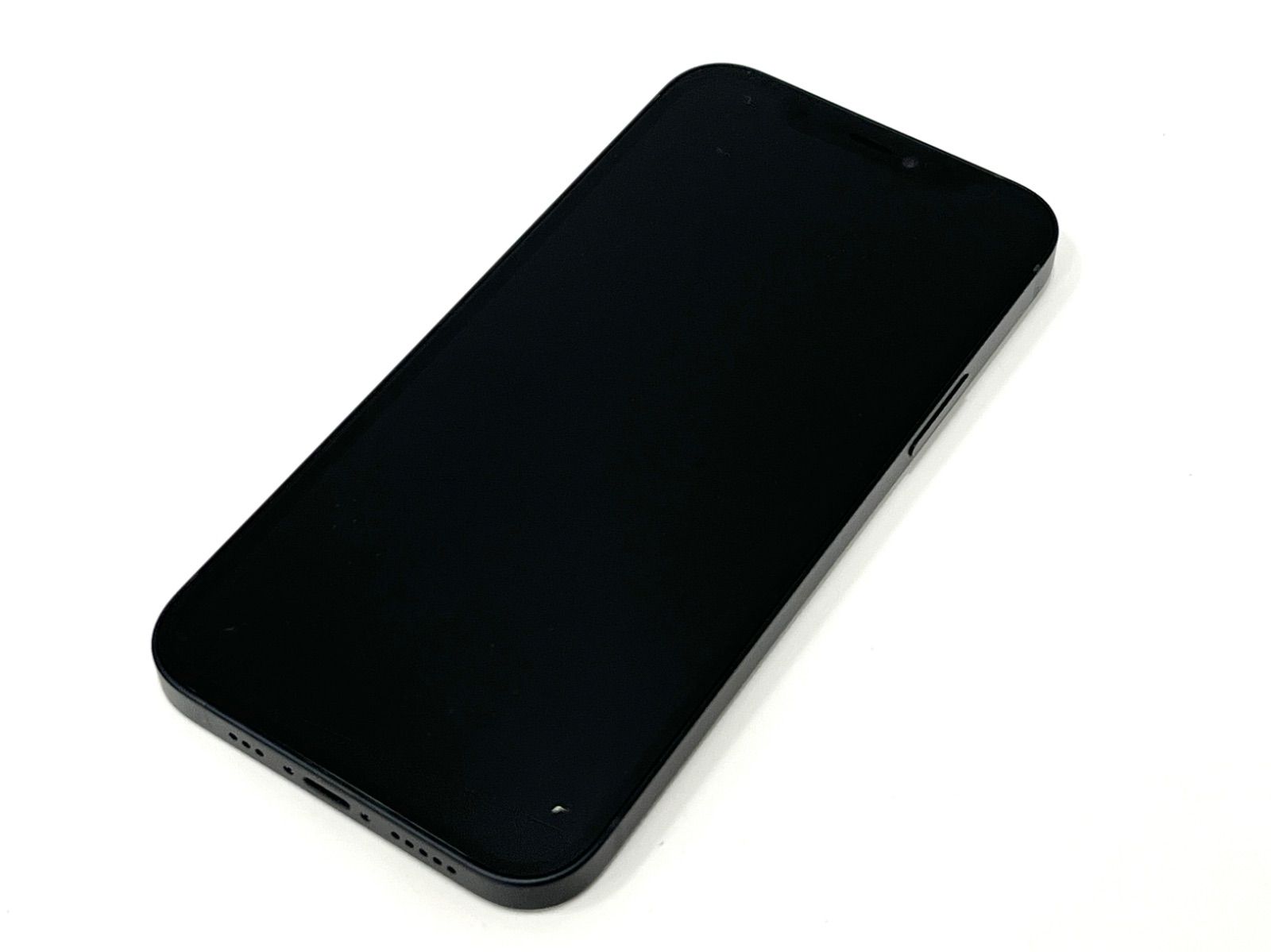 Apple iPhone 12 64GB ブラック 専用 iPhone12 64GB BLACK バッテリー 