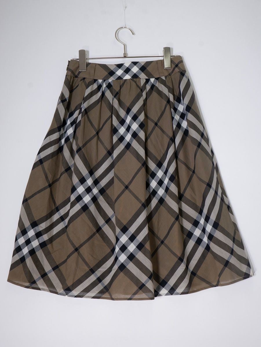 BURBERRY