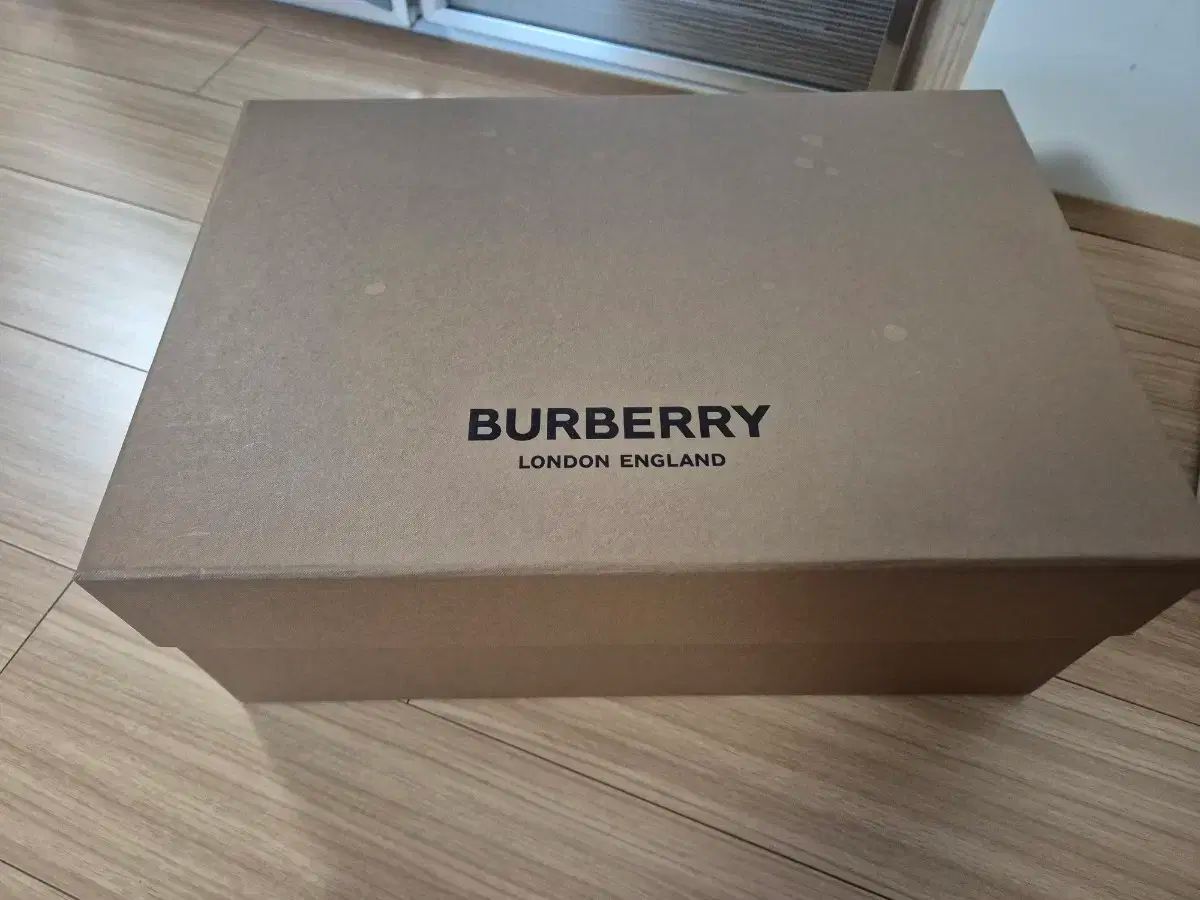BURBERRY バーバリー テックサンダル 31 サイズ