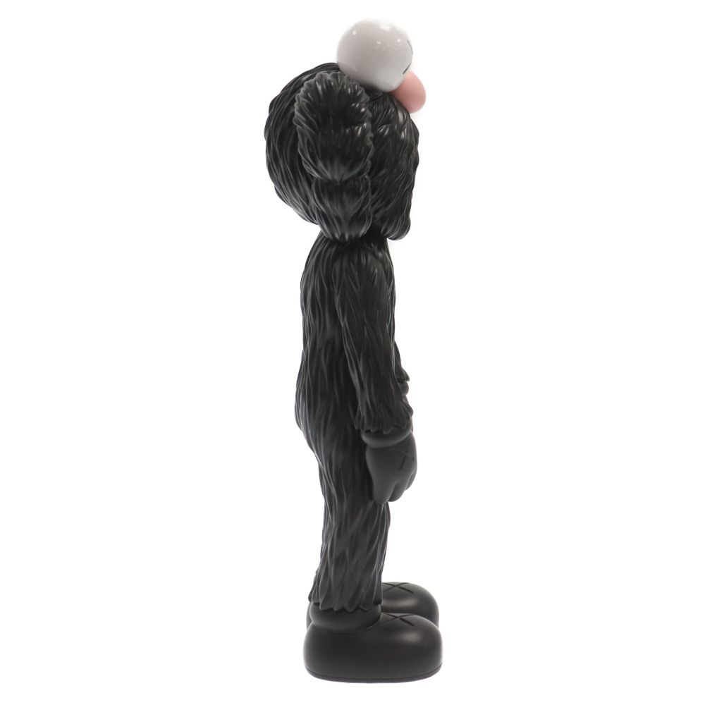 MEDICOM TOY - KAWS BFF OPEN EDITION BLACK カウズ Photo001_eeacd649-9aa4-4fc0-