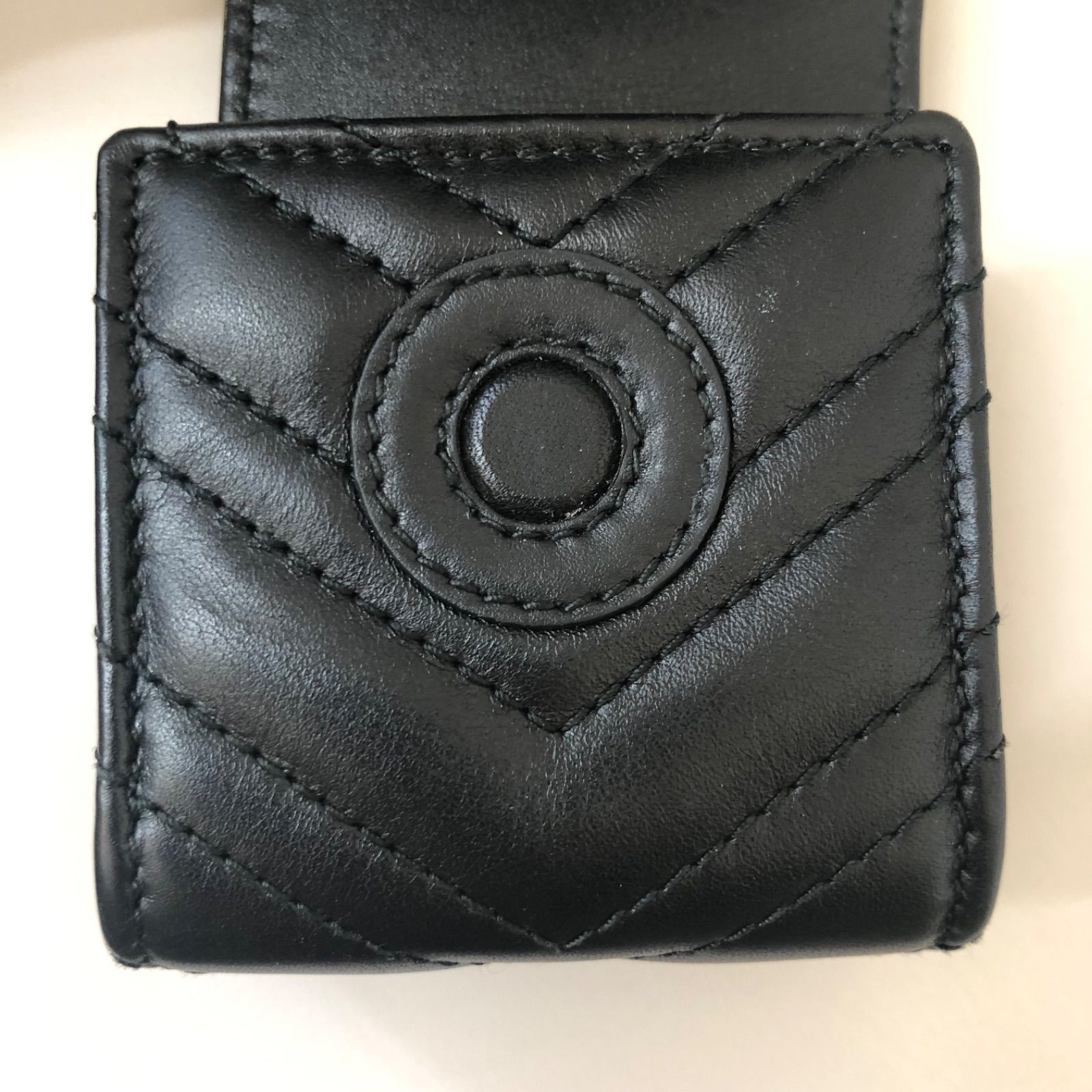 直売ファッション GUCCI グッチ 476431 シガレットケース GGマーモント