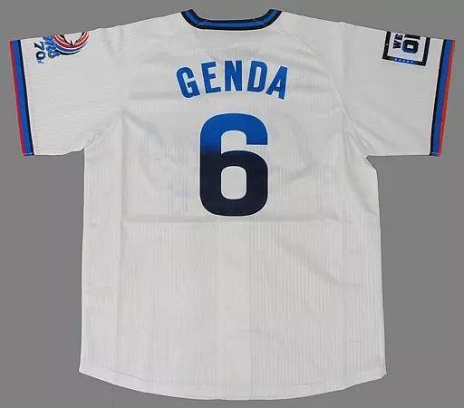 中古】衣料雑貨 源田壮亮#6(埼玉西武ライオンズ) ライオンズ70