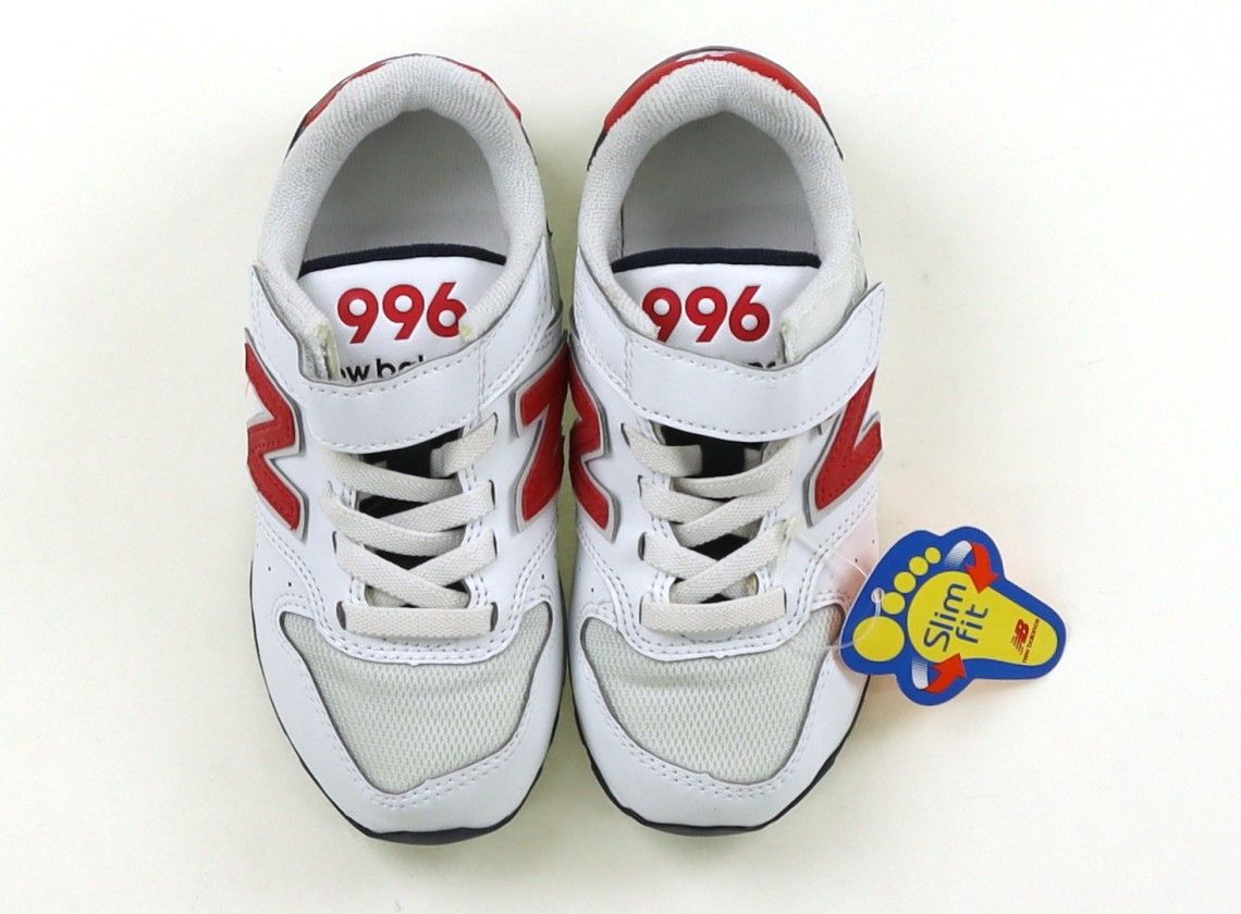 【ニューバランス/NewBalance】スニーカー 靴17cm～ 男の子【子供服・ベビー服】（1713287）