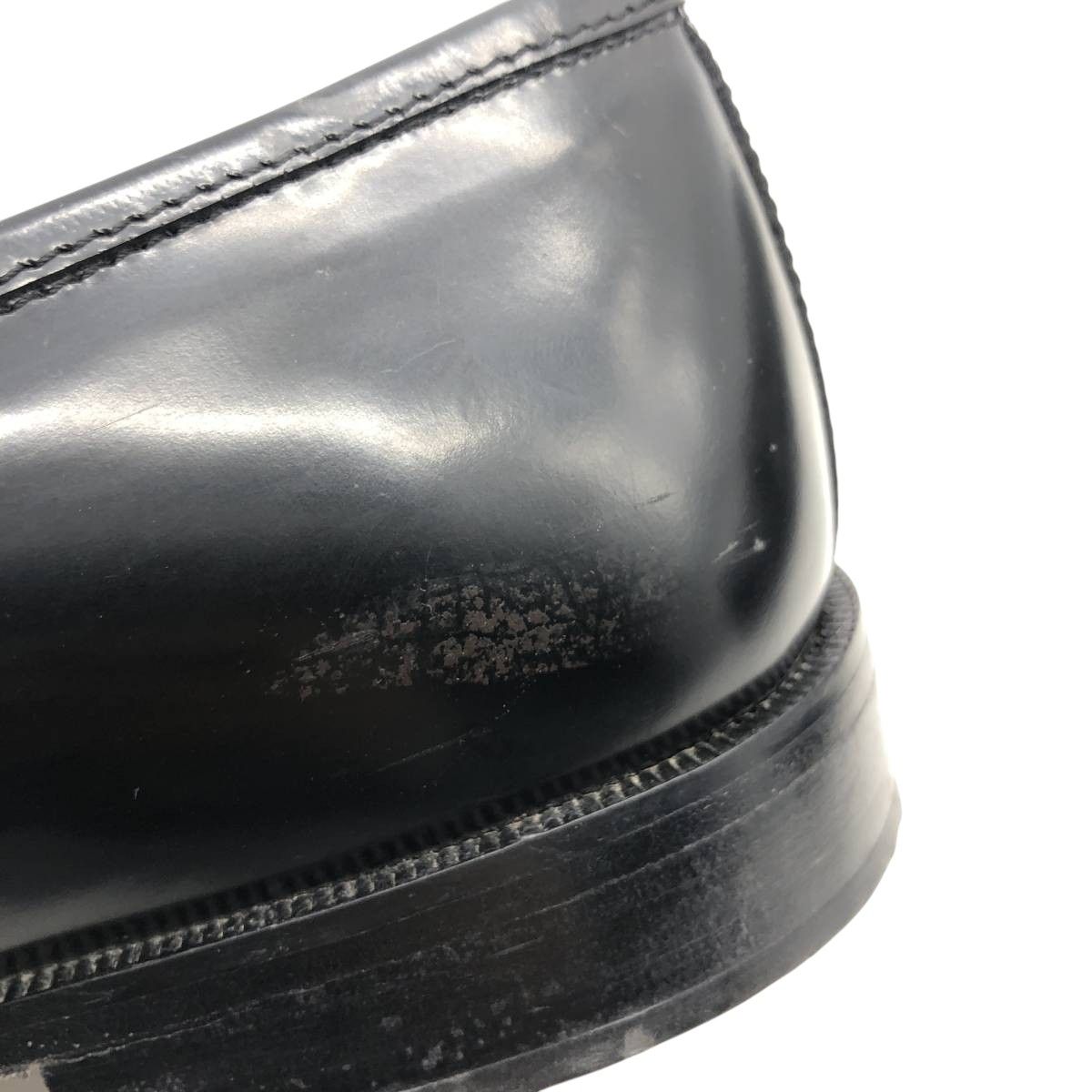 古着 ボストニアン