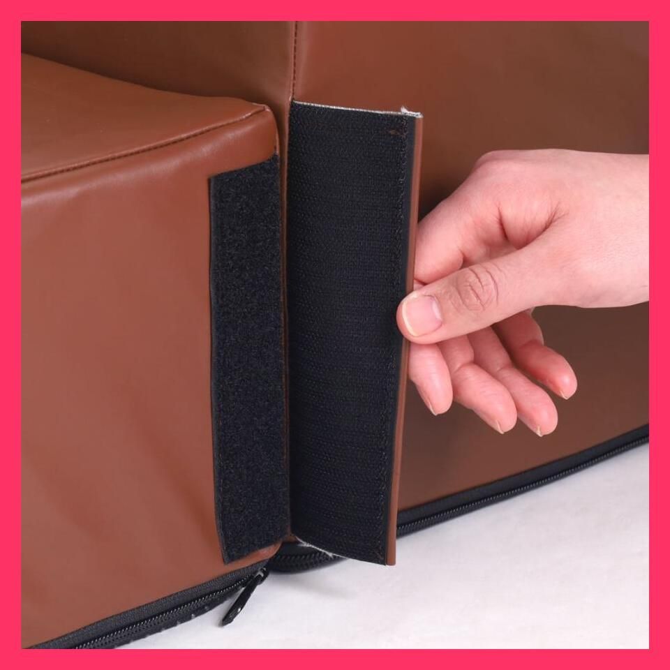 ソファー 階段