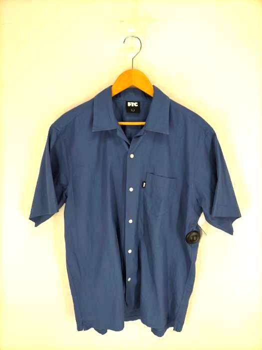 FTC GUAYABERA SHIRT