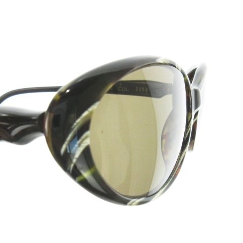 アランミクリ alain mikli 2202 サングラス アイウェア セルフレーム  