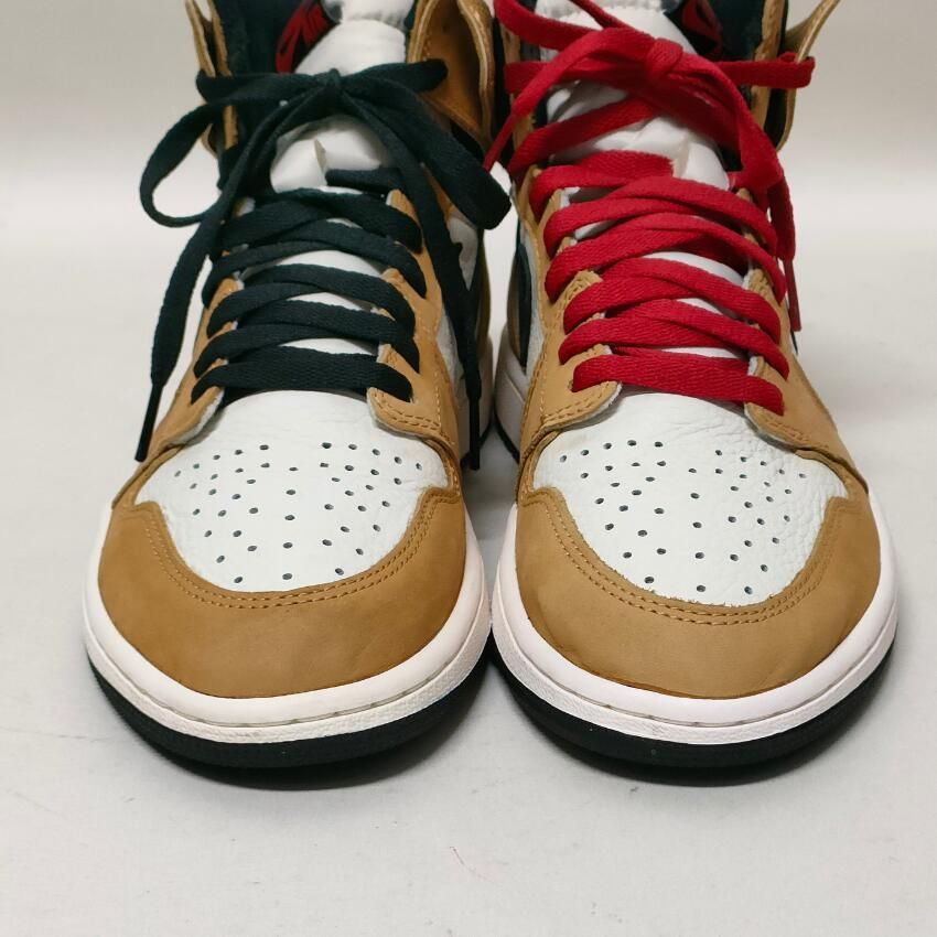 浜館80-1620】【店舗併売品】 NIKE AIR JORDAN 1 RETRO 