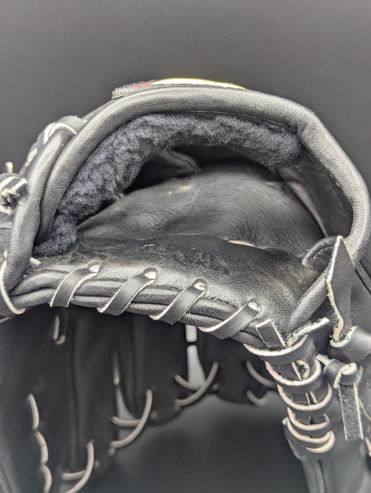 リバイバルカスタムグローブ 本体