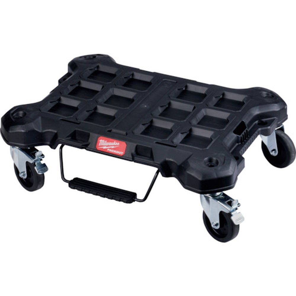 milwaukee PACKOUT キャスター MW-48-22-8410 milwaukee PACKOUT