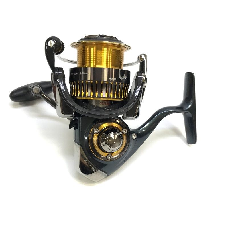  DAIWA ダイワ 16セルテート 2510 RPE H 056308 スピニングリール 釣具 つり 釣り アウトドア レジャー フィッシング TA 3543 スピニングリール リール