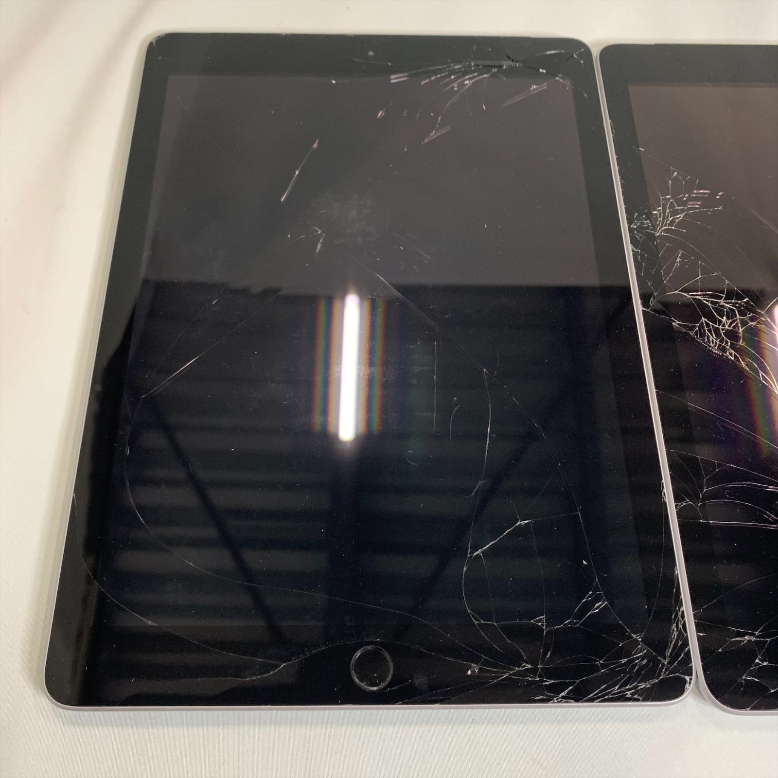 Apple iPad Air (第4世代) ジャンク・ロック品