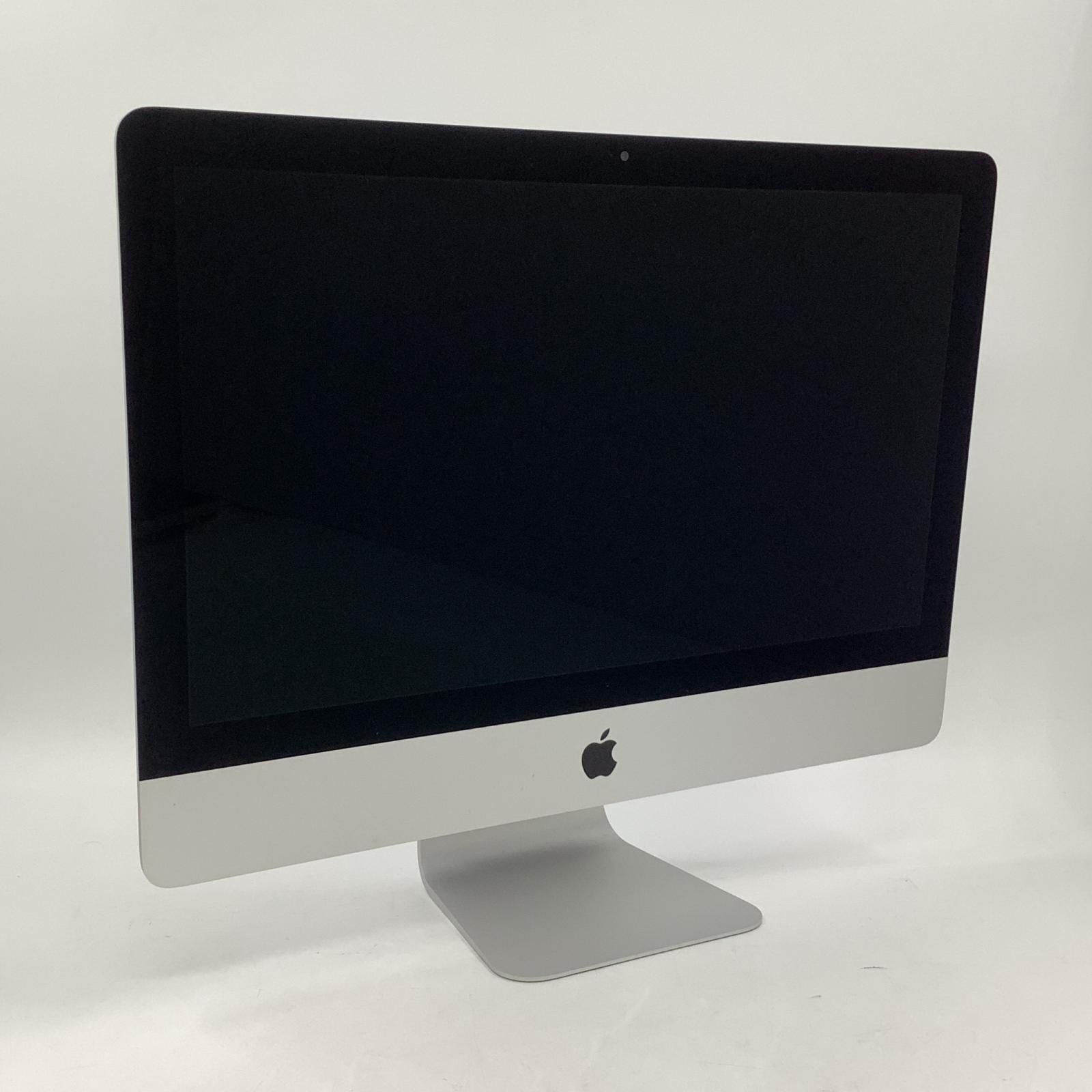 iMac 27インチ 2017 4.2GHz i7 メモリ40GB SSD1TB Apple iMac 27インチ