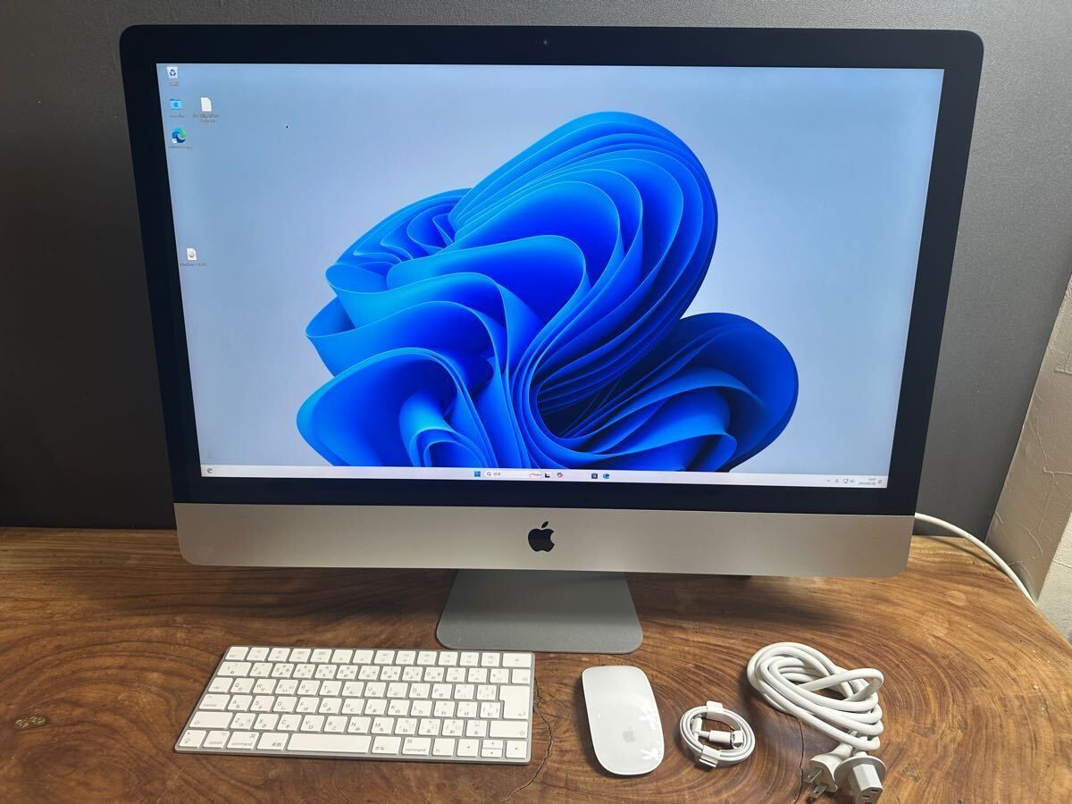 Apple iMac