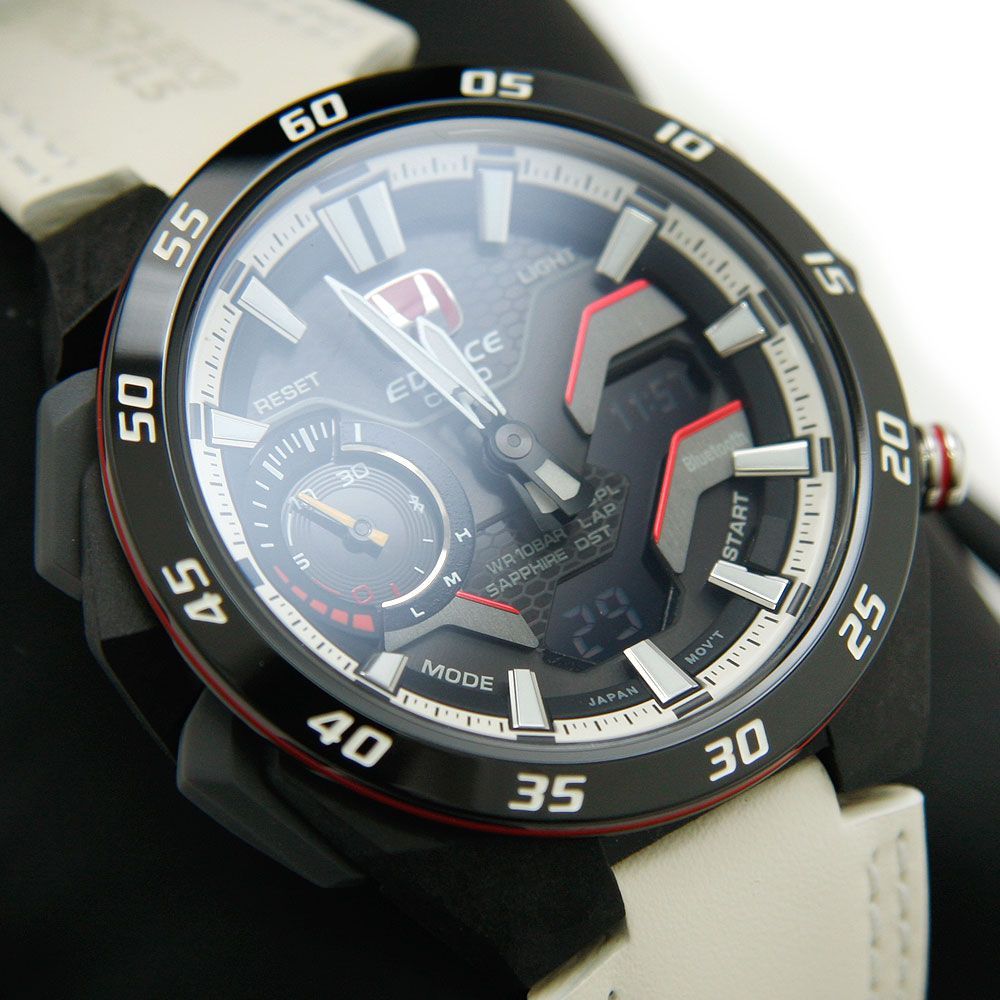 2025年最新】 CASIO edifice honda type rの人気アイテム - メルカリ