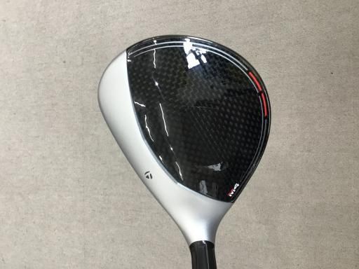 中古】 テーラーメイド M4(2021) 5W フェアウェイウッド FW