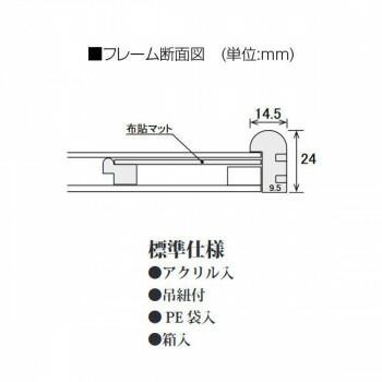 隅丸号数額