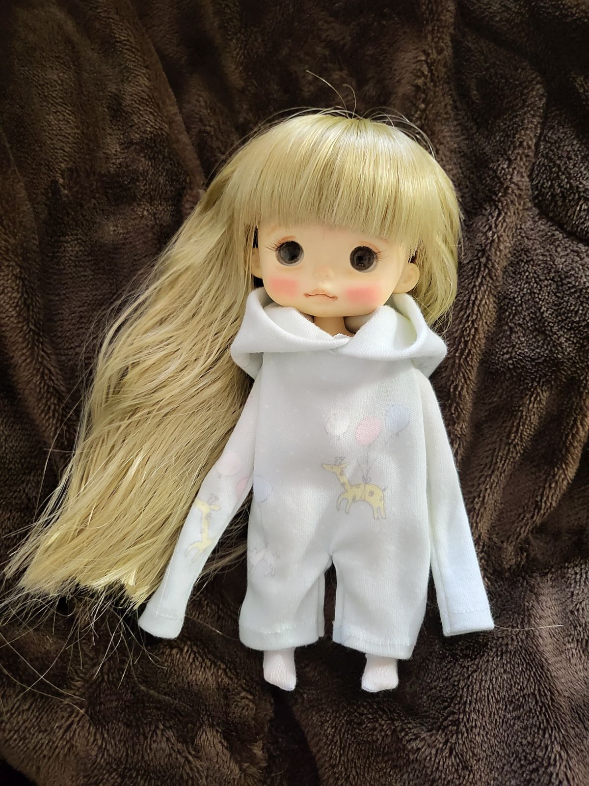 No.MONS-269 モンストコス パーカーナイトウエア①グリーン #モンスト