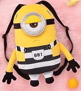 ミニオン/もふもふたった！ 超特大ミニオン [タカラトミーアーツ