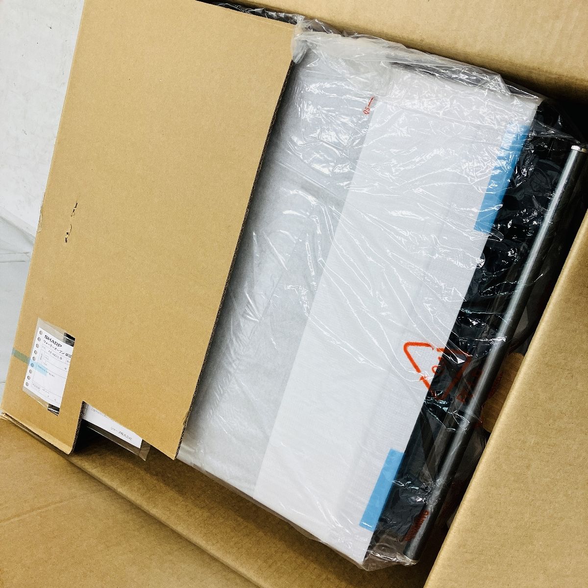 SHARP AX-HA20-B スチーム オーブンレンジ ヘルシオ ブラック 製 シャープ C10359276 WWW_KANDAIZUMI_COM