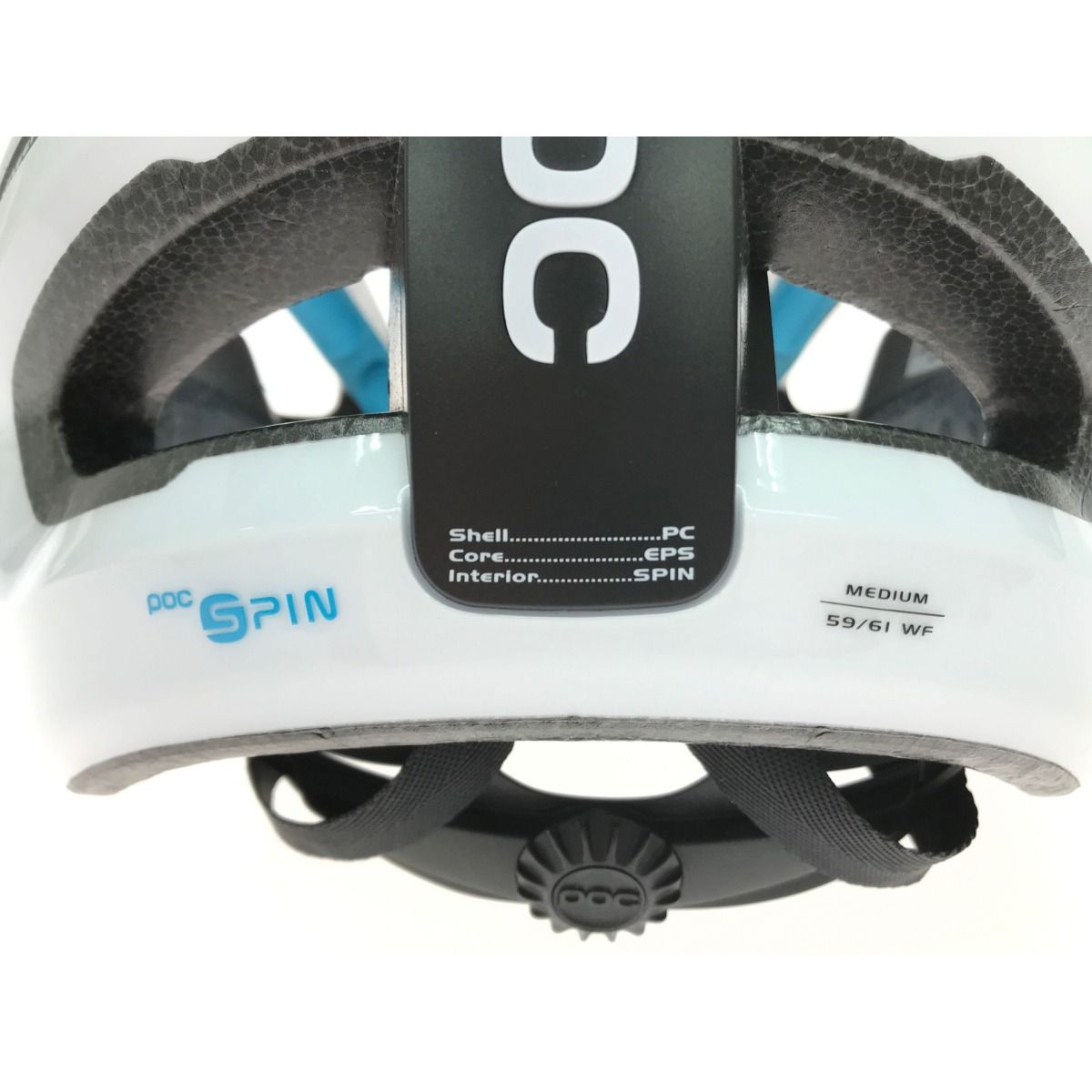 ▼▼POC ポック 自転車用ヘルメット オムニエアスピンアジアンフィット ▽▽POC ポック 自転車用ヘルメット オムニエアスピンアジアン