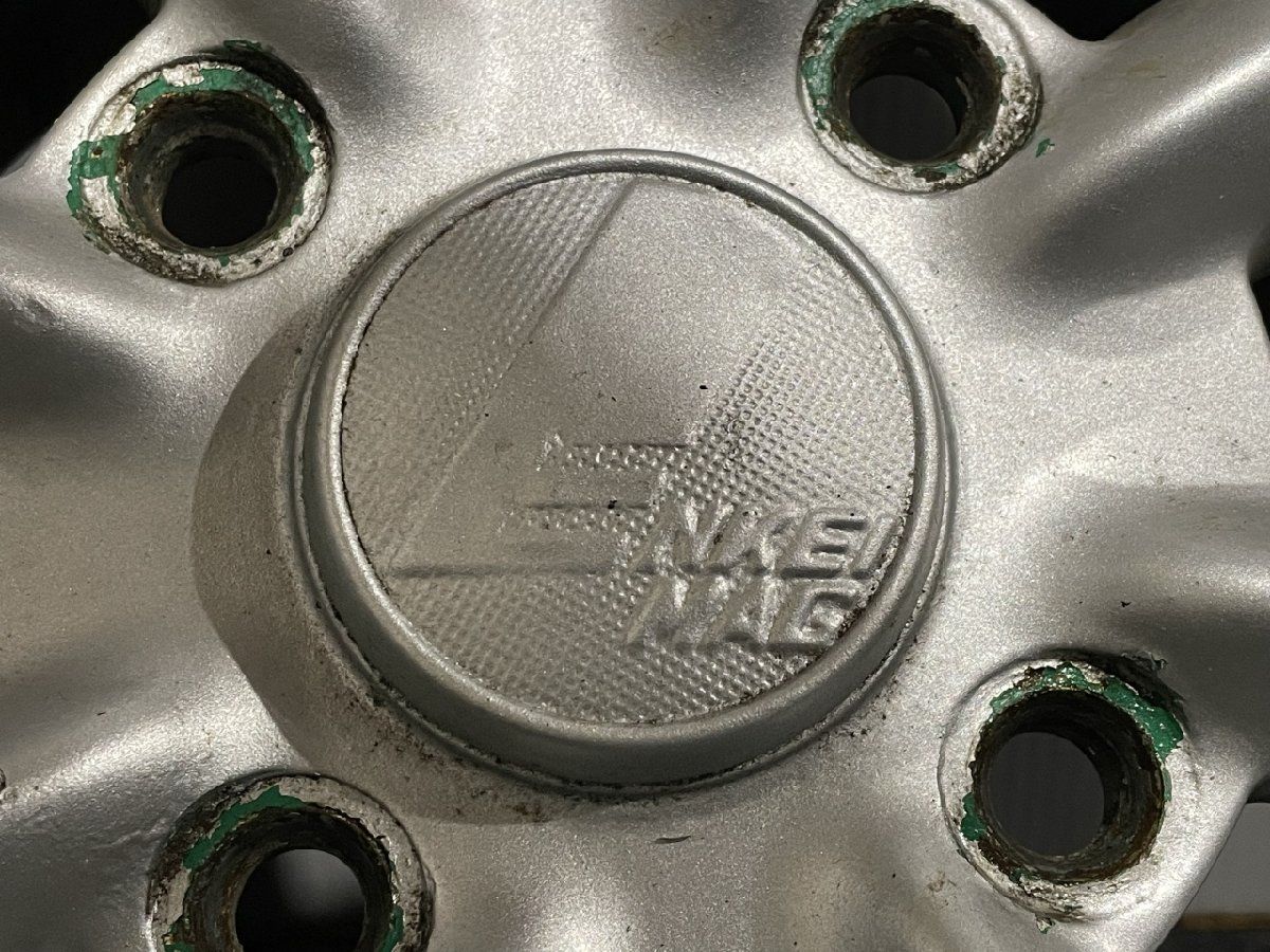 ENKEI MAG FORMULA-ONE エンケイマグ フォーミュラワン 社外ホイール