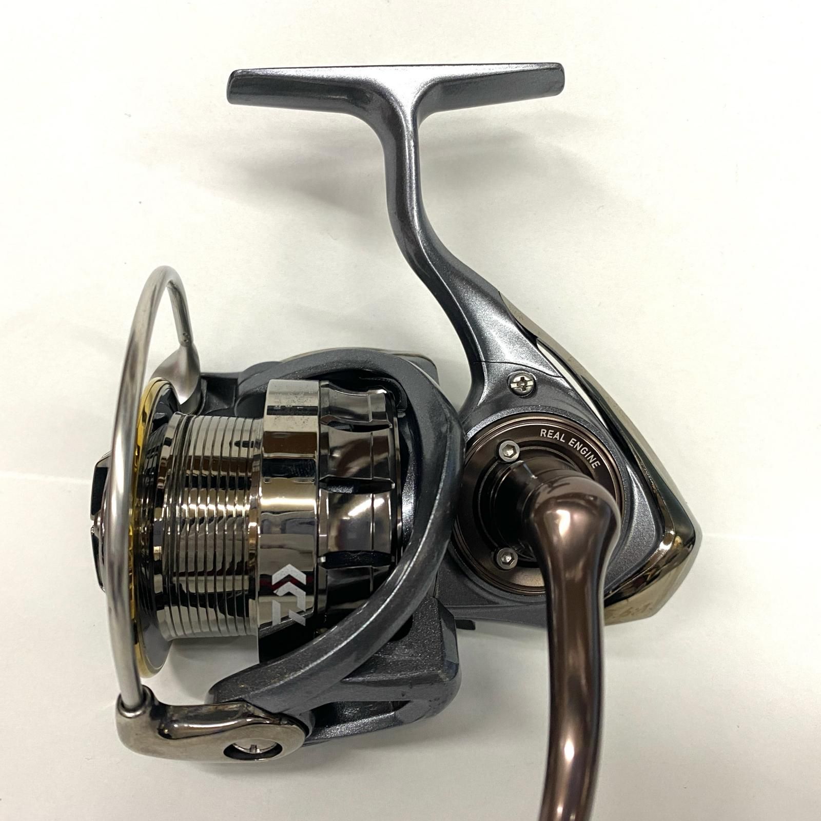 加古川店 Daiwa | ダイワ リール 15ルビアス 3012H スピニングリール 86