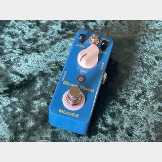 【新品未開封】Blues Mood Mooer オーバードライブ Amazon.com: Other EQ Effects Pedal, 2.25 x 4.25 x 1.75