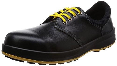 【新品・2営業日で発送】シモン 安全靴 (静電短靴) WS11 26.0cm WS11 ｸﾛｾｲﾃﾞﾝｸﾂ 26.0cm 1足