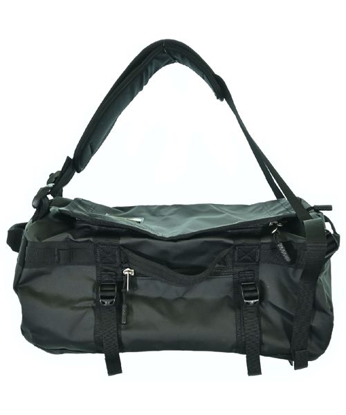 THE NORTH FACE ボストンバッグ メンズ 古着