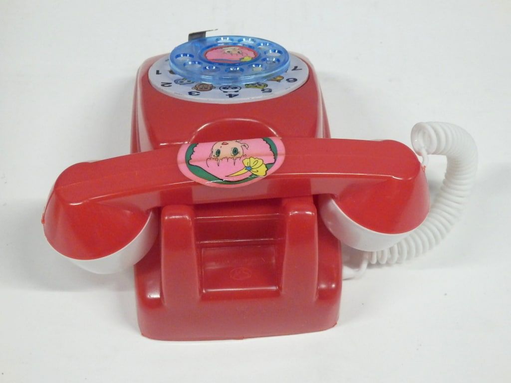 空モモ もしもしミンキーモモ