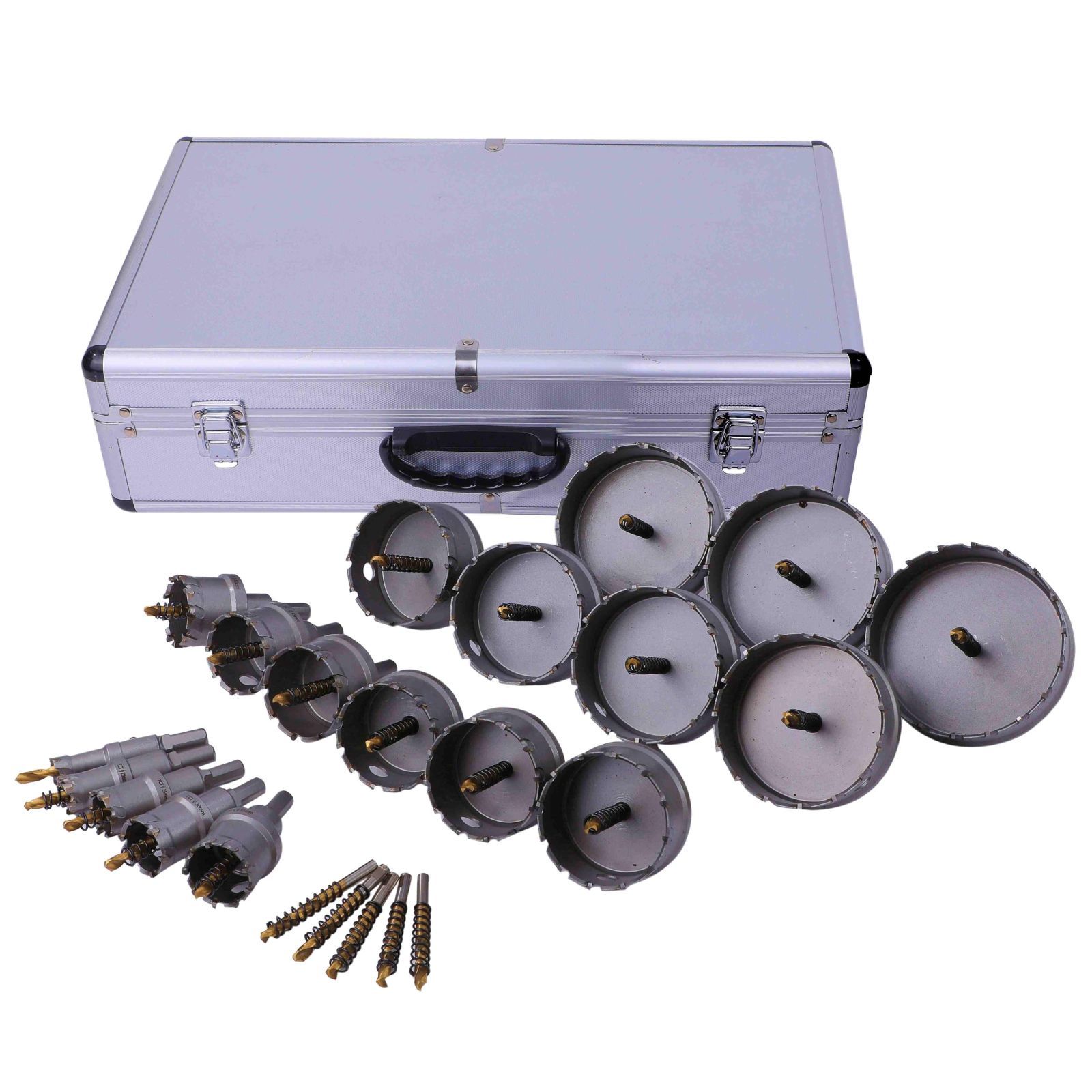 ①ホールソー278 未使用品 ②ウィニングボアーハイスピードカッター　未使用品 ①ホールソー278 未使用品 ②ウィニングボアーハイスピードカッター 未