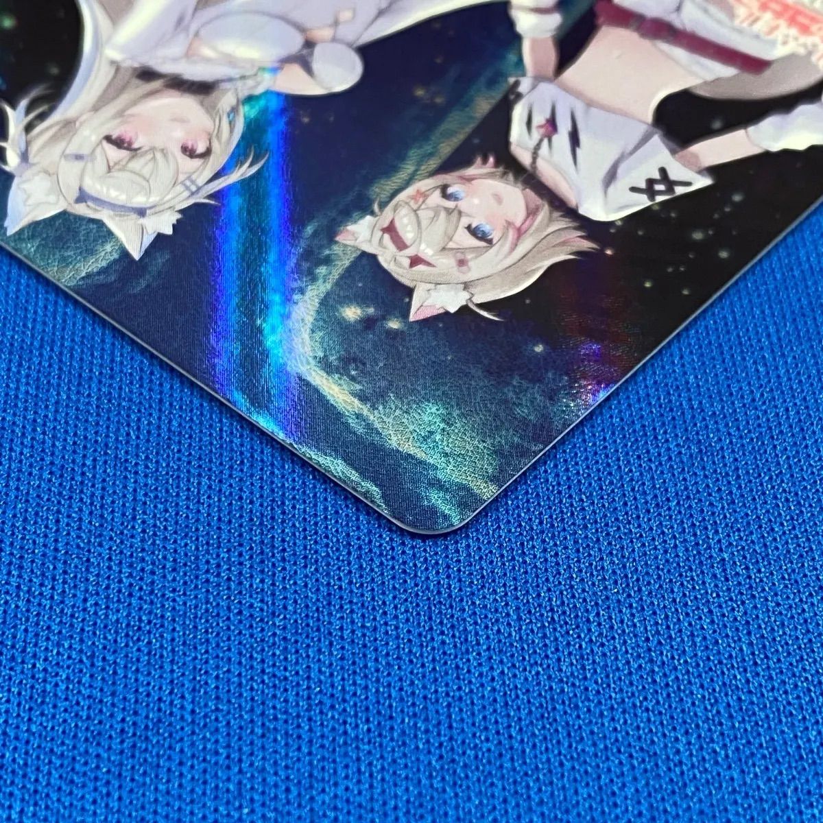 ホロライブOCG