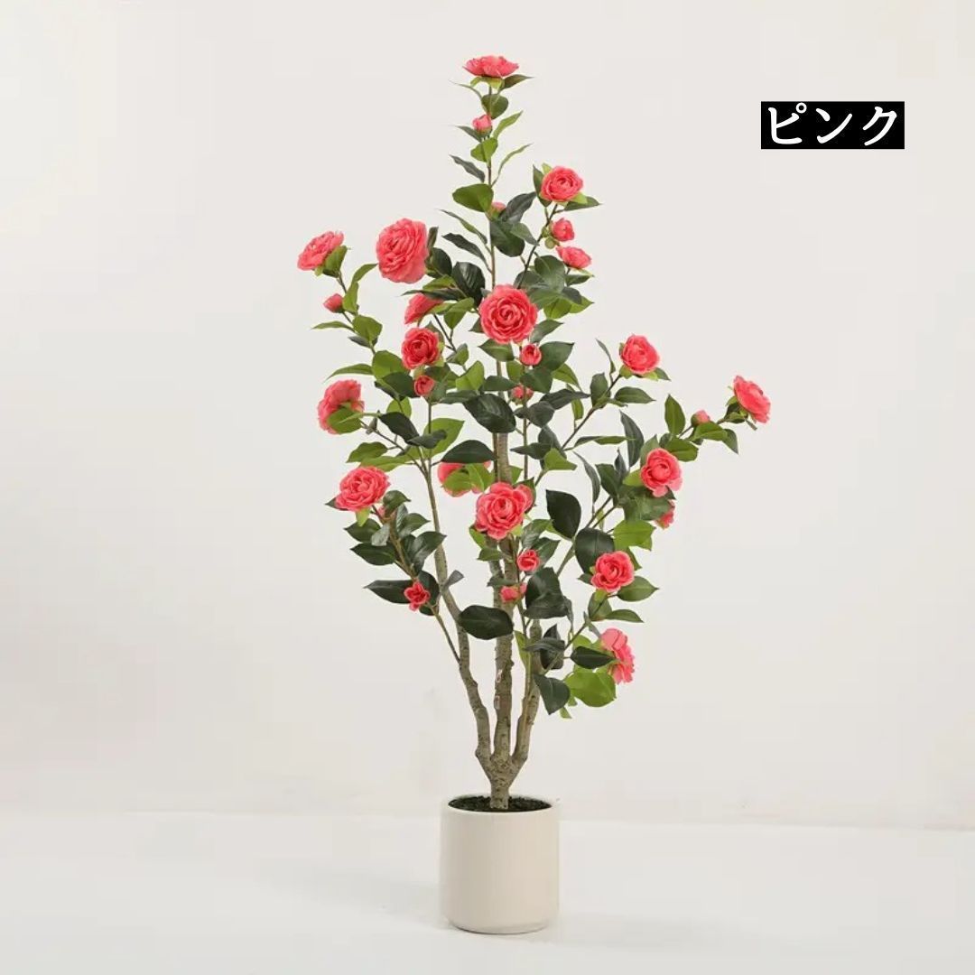 花 木