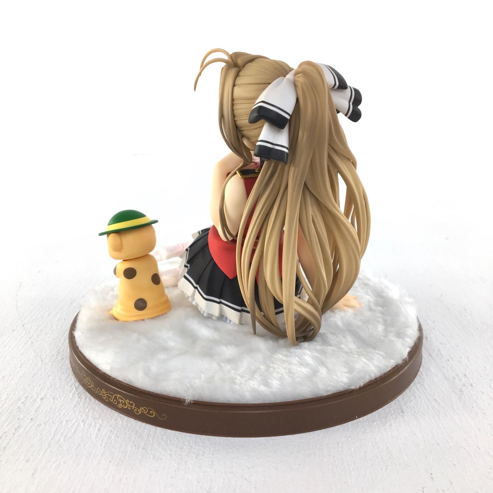 物流センター】 中古 ALTER | アルター フィギュア 甘城