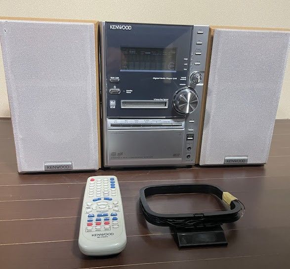 Bose Wave Music System+リモコン+その他付属品あり ボーズ Wave