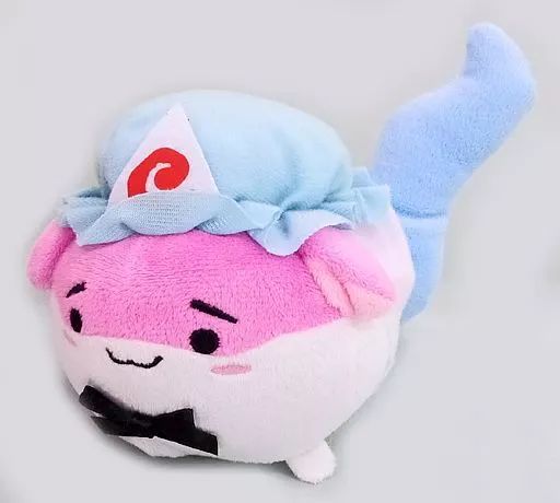 すくすく ぬいぐるみ 31体セット 東方Project すくすく白沢