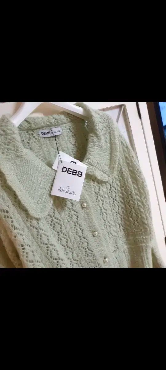 DEBB ニット