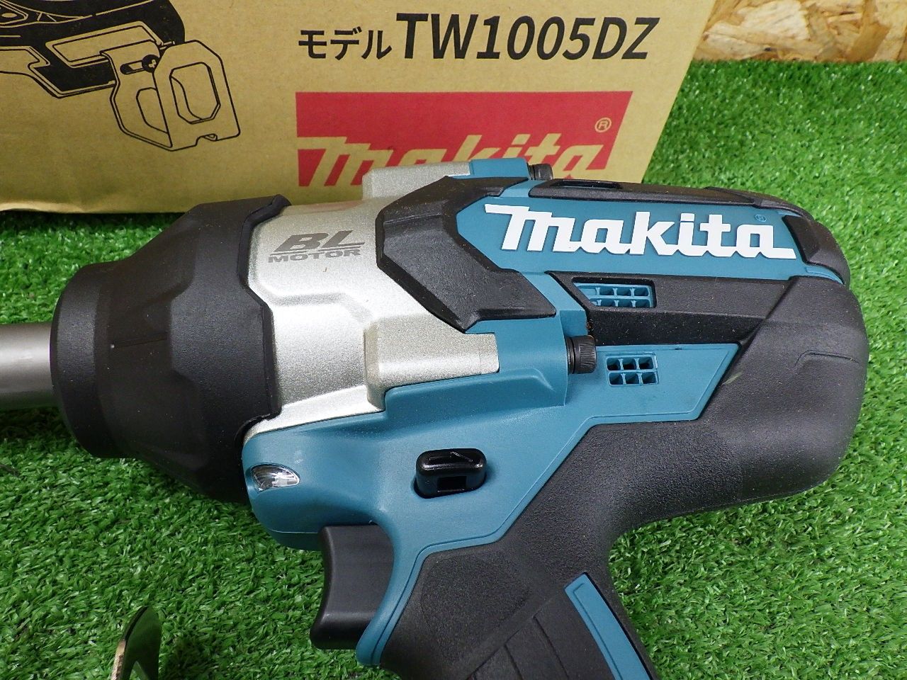インパクトレンチ TW1005DZ