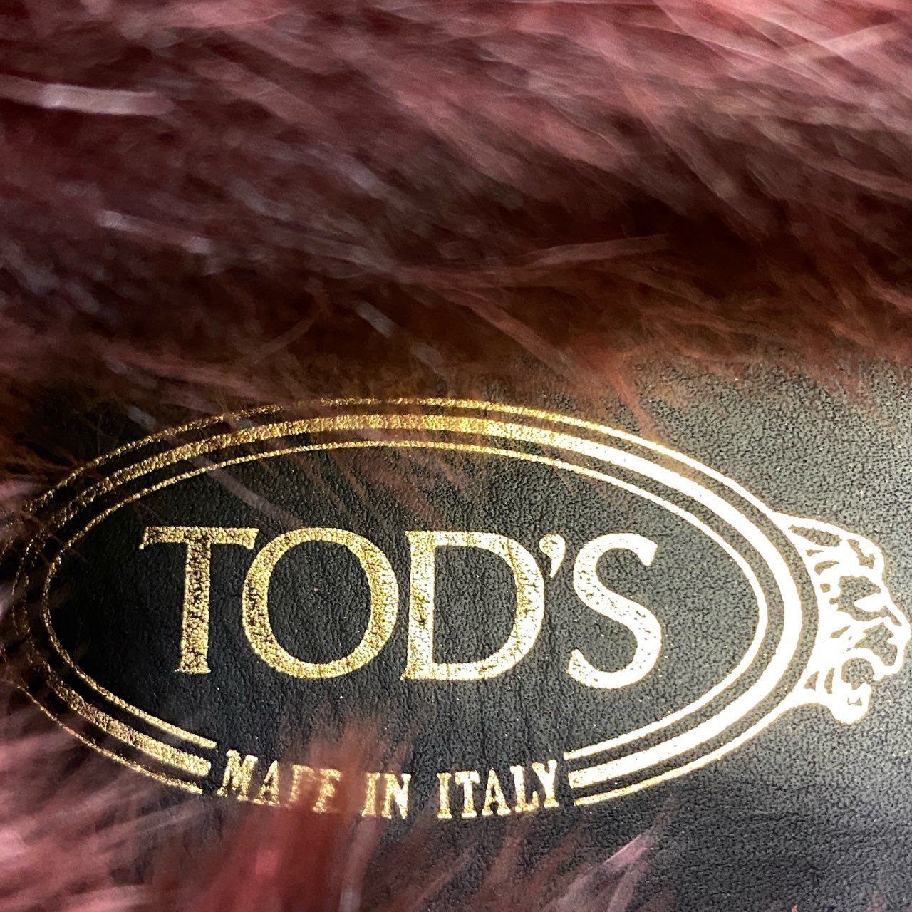 TOD