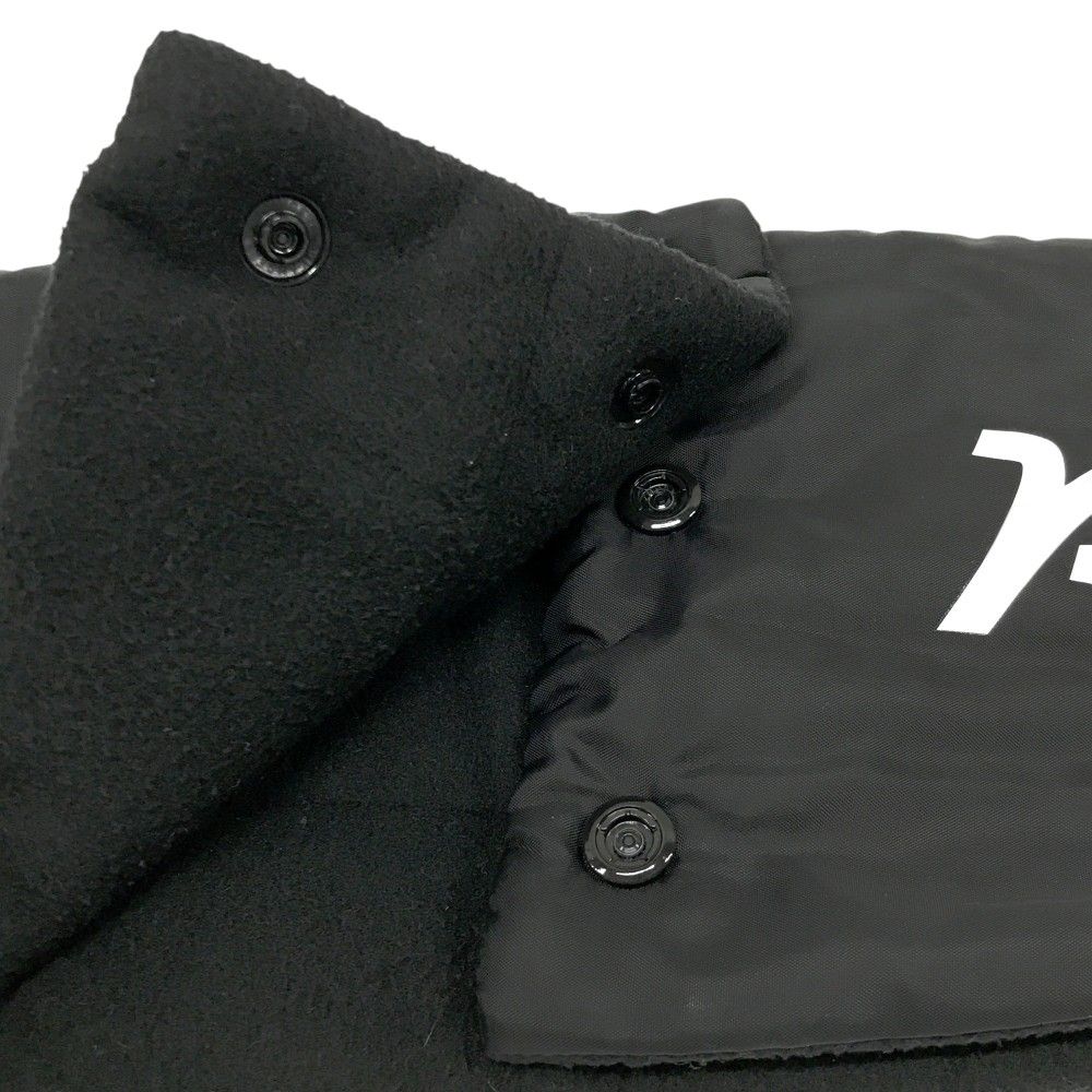 RUSSELUNO ラッセルノ リバーシブル ルチャ ゴルフ ウェア ベスト