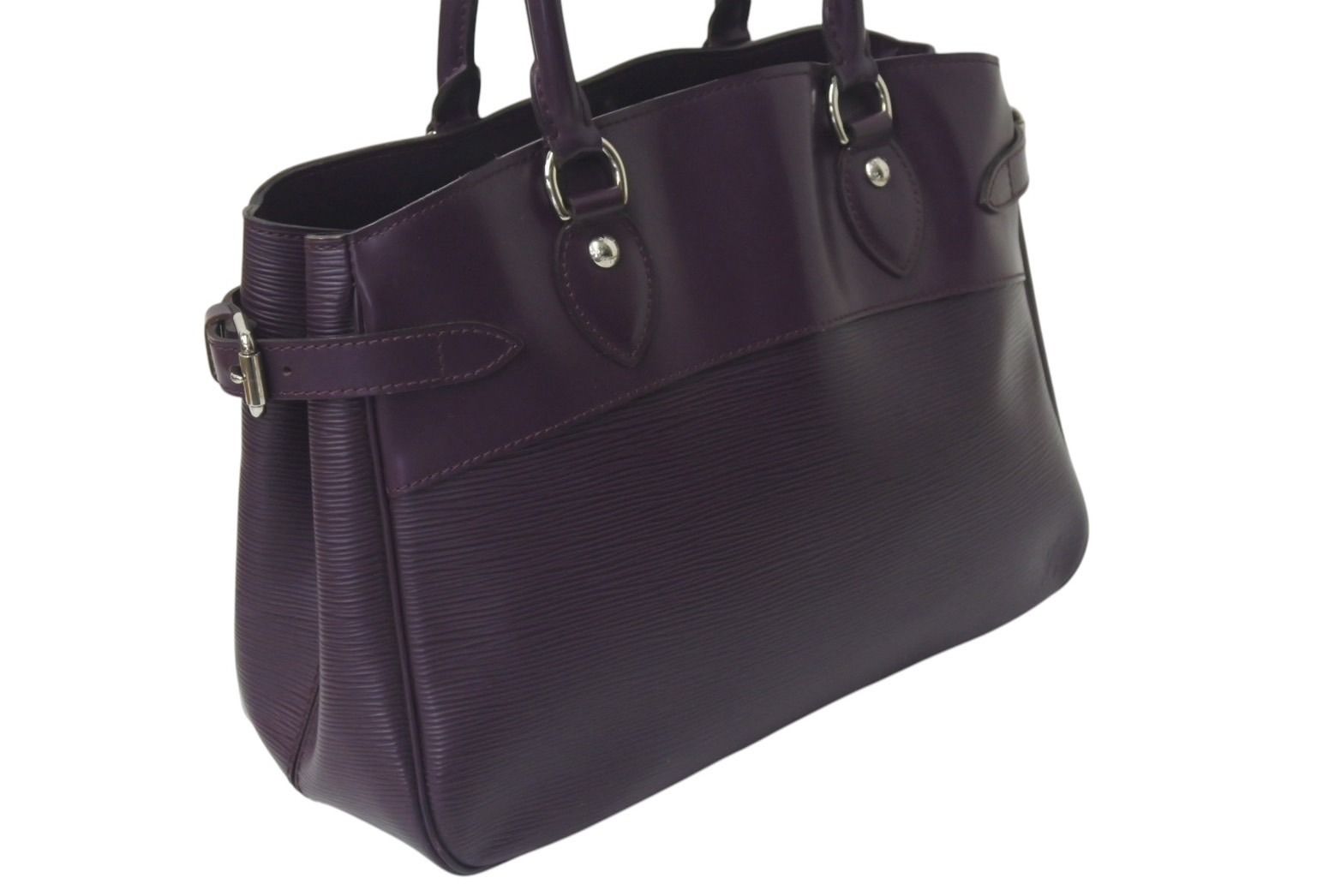LOUIS VUITTON ルイヴィトン パッシィPM ハンドバッグ M5926K