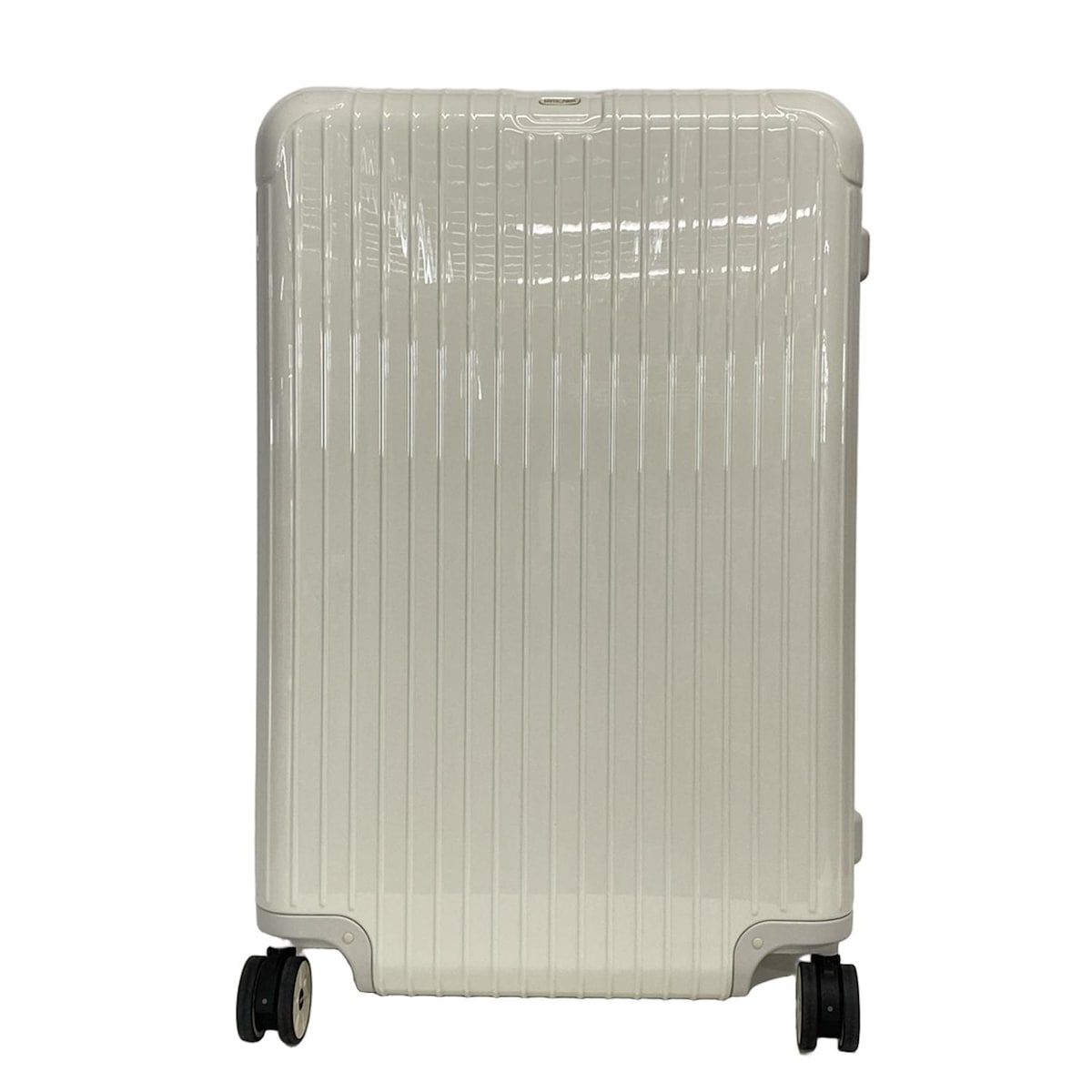 RIMOWA リモワ キャリーバッグ - アイボリー ユナイテッドアローズ別注|87L|TSAロックナンバー 244