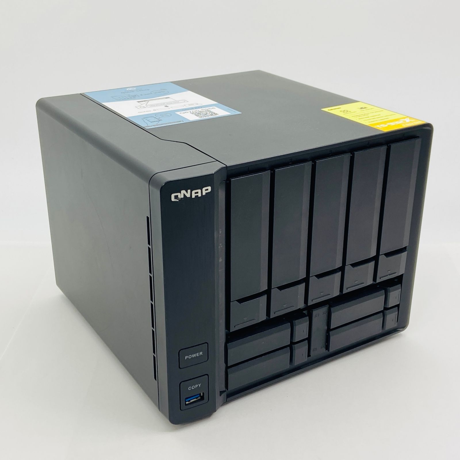 QNAP TS-932X-2G C5014-100