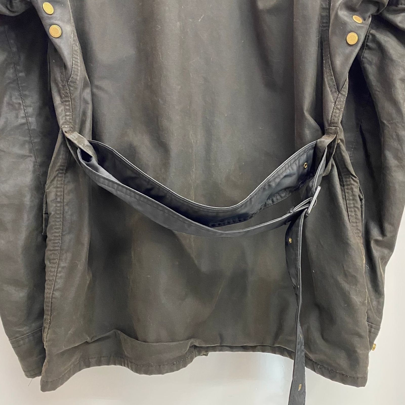 ベルスタッフ BELSTAFF 80