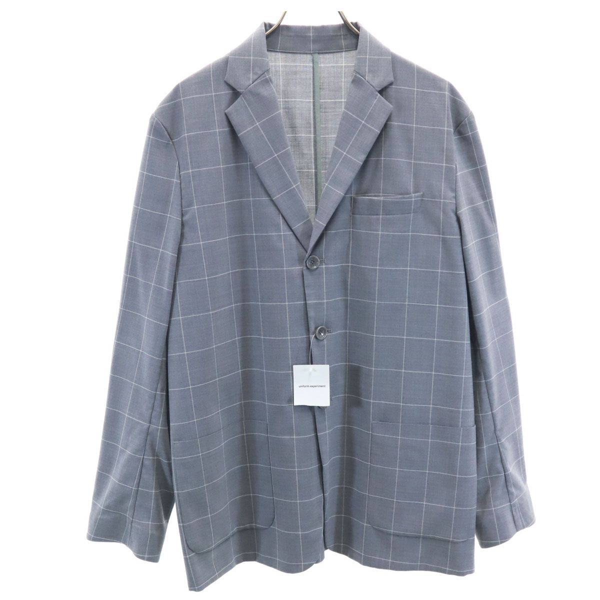 未使用 uniform experiment ユニフォームエクスペリメント 20SS